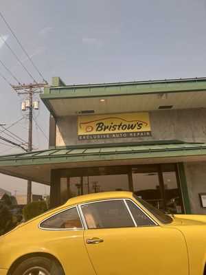 Photo Bristow’s Auto Repair