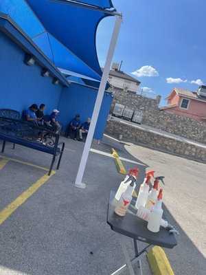 Photo Elite Hand Car Wash