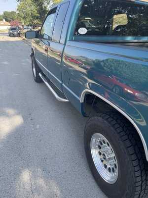 Photo Lone Star Precision Collision Repair