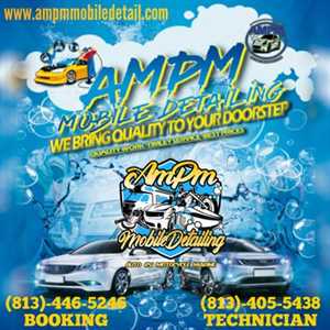 Photo AmPm Mobile Detailing