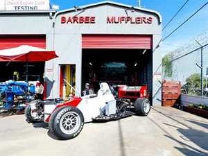 Photo Barbee Auto, Muffler and Catalytic Converter