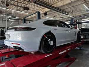 Photo Missouri Car Care