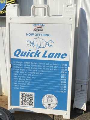 Photo Arandas Auto Service