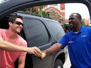 Photo Star Parking Solutions