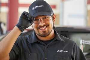 Photo Jiffy Lube