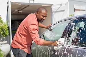 Photo Mystics Auto Detailing Hand Car Wash