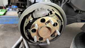Photo Newman’s Automotive