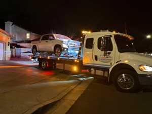 Photo Toro’s Road Side Towing