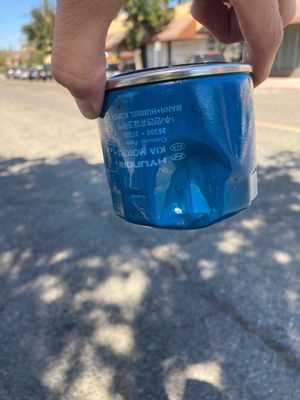 Photo Stockton Hyundai, Service