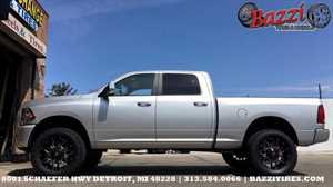 Photo Bazzi Tires & Wheels