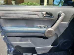 Photo Checkered Flag Honda