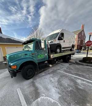 Photo MX Towing & Transport