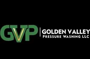 Photo Golden Valley Pressure Washing