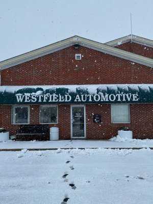 Photo Westfield Automotive