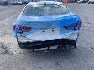 Photo Hallandale Auto Electric & Collision