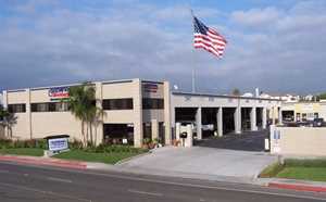 Photo Gustafson Brothers