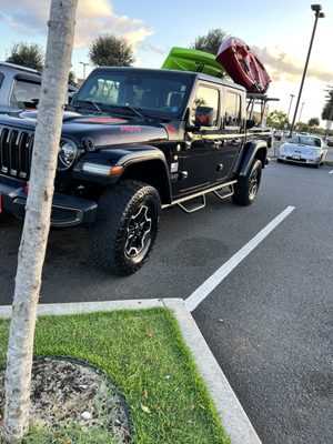 Photo JT’s Auto Detailing