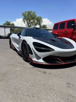 Photo Arizona’s Best Car Detailing