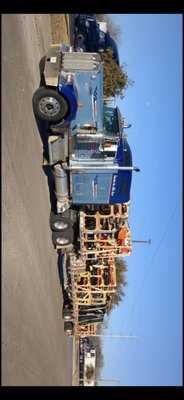 Photo Augie’s Repair & Towing