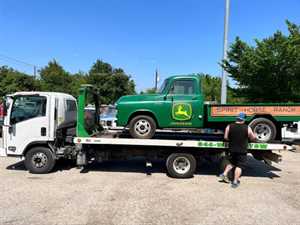 Photo Wicked Towing