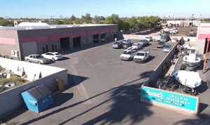 Photo SSC Auto Repair