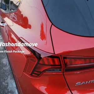 Photo Washondamove Auto Detailing