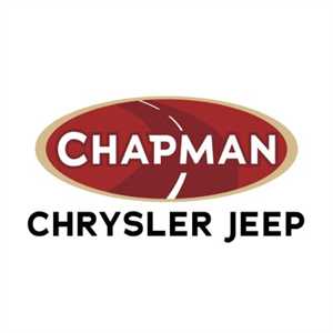 Photo Chapman Chrysler Jeep