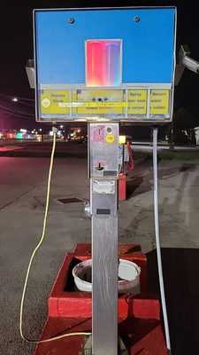 Photo Dr. Huggs Car Wash - Depew