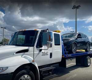 Photo Clearwater Towing