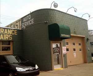 Photo NorthEast Auto Service