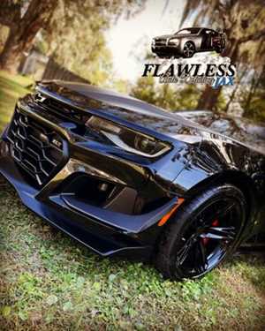 Photo Flawless Auto Detailing
