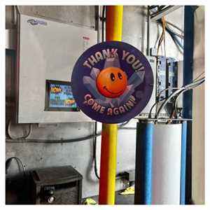 Photo Crystal Cave Car Wash