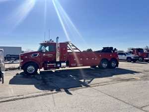 Photo Storey Wrecker