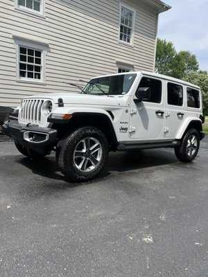 Photo Perfect Shine Mobile Detail