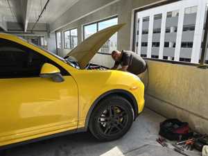 Photo Eurospeed Automotive