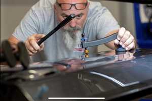 Photo Allen Auto Body