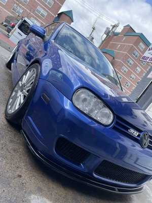 Photo Royalty Auto Detailing