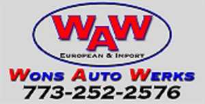 Photo Wons Auto Werks