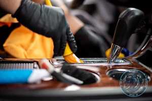 Photo Elephant Interiors Mobile Detailing