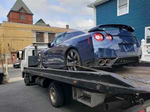 Photo All Day Towing