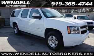 Photo Wendell Auto Brokers