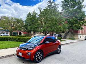 Photo Electric Ave Silverlake