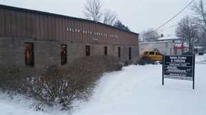 Photo Solon Frame & Collision Repair Inc