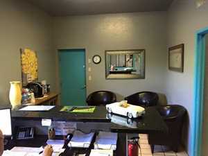 Photo Bronco Auto Repair