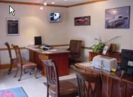 Photo Mercer Auto Body