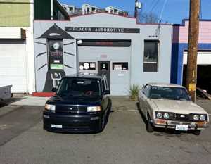 Photo Beacon Automotive Service