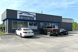 Photo Springdale Automotive Centers