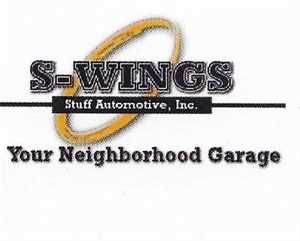 Photo S-Wings Stuff Automotive Inc