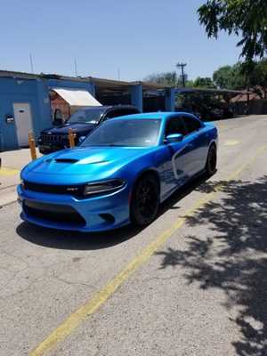 Photo The Hand Car Wash & Auto Detailing