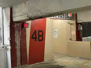 Photo Lasalle Court Parking